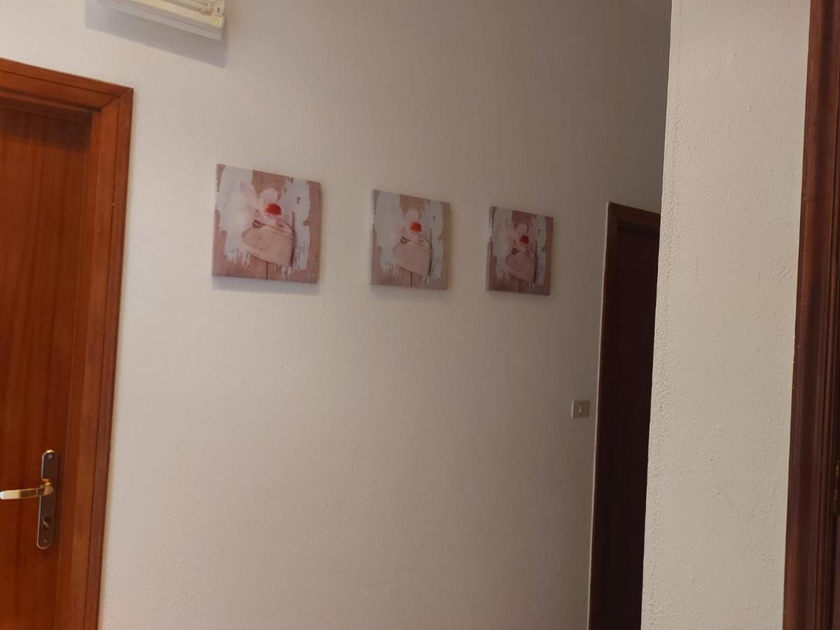Luciana'S Home Lavello エクステリア 写真